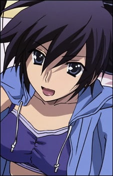 Nanami Kanroji (School Days)