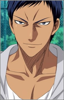 Lịch sinh nhật nhân vật Anime Manga [31/08/2019]