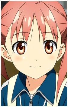 Momo Isshiki (Vividred Operation)