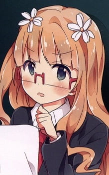 Lịch sinh nhật nhân vật Anime Manga [10/08/2019]