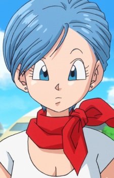 Bulma (Dragon Ball)