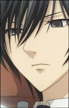 Aoi Ogata (Special A)