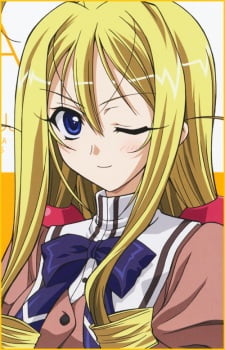 Lịch sinh nhật nhân vật Anime Manga [30/08/2019]