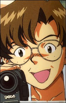 Lịch sinh nhật nhân vật Anime Manga [12/09/2019]