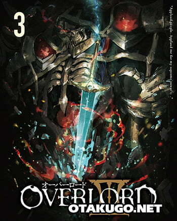 6 Anime tương tự Maou-sama, Retry! 2 Overlord