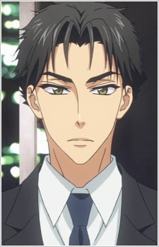 Tenma Hidaka (Love Stage!!)