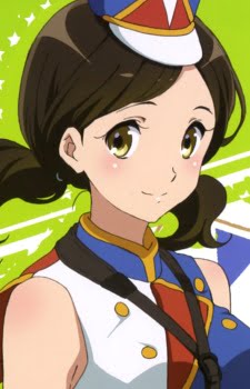 Lịch sinh nhật nhân vật Anime Manga [28/10/2019]