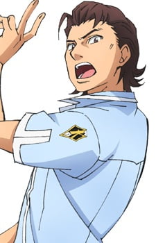 Lịch sinh nhật nhân vật Anime Manga [27/10/2019]