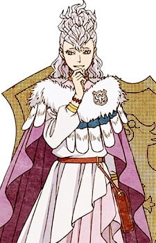 Lịch sinh nhật nhân vật Anime Manga [23/10/2019]