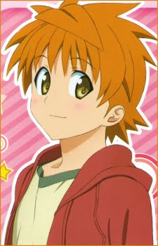 Lịch sinh nhật nhân vật Anime Manga [16/10/2019]