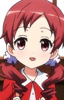 Lịch sinh nhật nhân vật Anime Manga [02/11/2019]