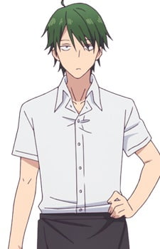 Lịch sinh nhật nhân vật Anime Manga [28/11/2019]