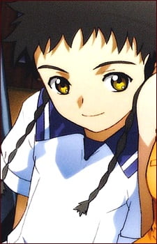 Lịch sinh nhật nhân vật Anime Manga [04/11/2019]