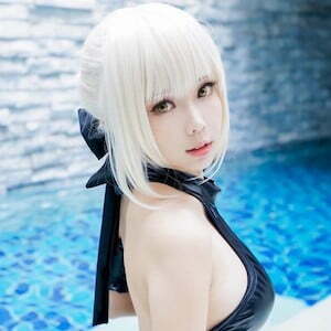 Tạp Chí Cosplay 13 tap chi cosplay