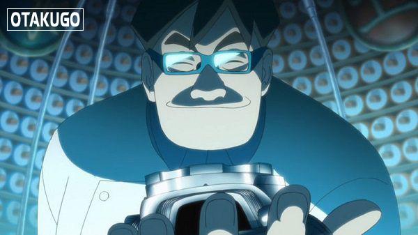 6 nhà khoa học đại tài nhưng độc ác nhất trong Naruto và Boruto