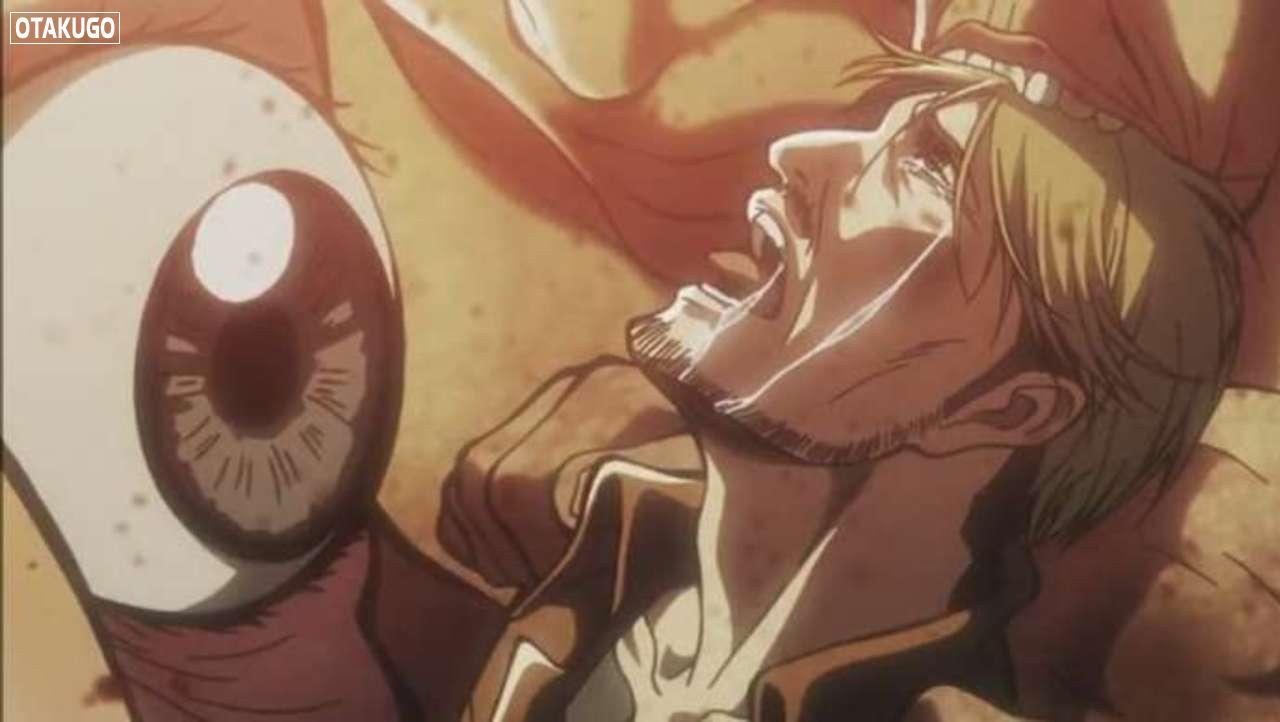 Attack on Titan: 4 cái nhất chỉ xuất hiện ở Binh Đoàn Viễn Chinh 2 Các chiến binh kỳ cựu cùng thời với Levi Ackerman cũng đã phải ngã xuống