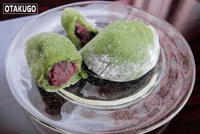Nhật Bản cảnh báo tục ăn Mochi năm mới 1 Nhật Bản cảnh báo tục ăn Mochi năm mới