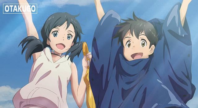 Tenki no Ko trở thành phim Nhật Bản có doanh thu cao nhất năm 2019