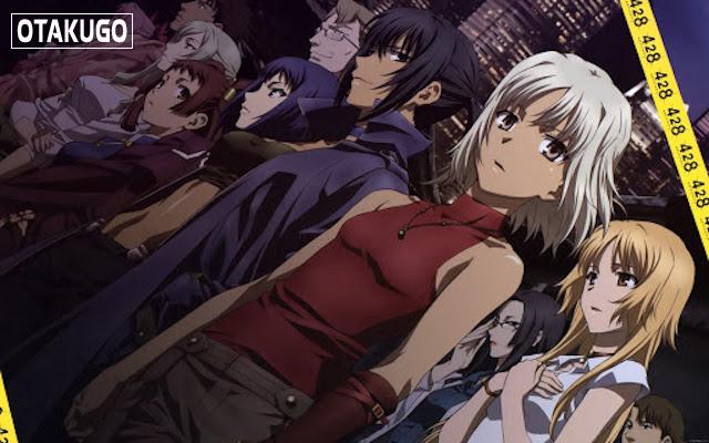 Top 10 Anime về đại dịch bùng phát Virus hay nhất