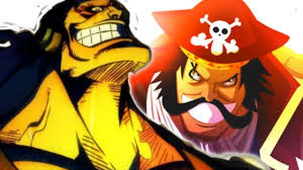 One Piece: Mạnh mẽ là thế nhưng tại sao Douglas Bullet lại không được tác giả Oda đưa vào chính truyện