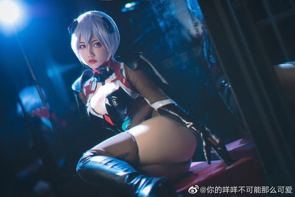 Siêu phẩm anime EVA Battlefields chính thức được phát hành, song đây mới là thứ game thủ quan tâm và “thèm muốn”