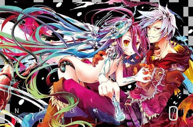 Top 10 Anime phiêu lưu hay nhất thập kỷ (2010 – 2019)