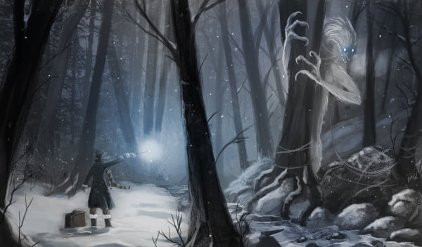 Harry Potter: Top những sinh vật huyền bí siêu mạnh nhưng lại bị đánh giá thấp