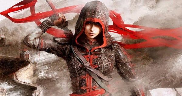 Vì sao Assassin's Creed nên làm một phần riêng về Châu Á ?