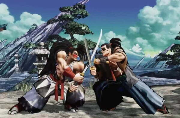 Sau 27 năm ròng rã, cuối cùng huyền thoại Samurai Shodown đã trở lại PC với đồ họa tuyệt đẹp