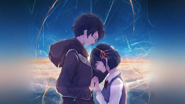 Tenki no Ko và Kimi no Na wa đã “gây bão” như thế nào?