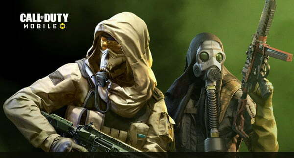 Call of Duty: Mobile VN chính thức có Big Update, cập nhật hàng loạt tính năng không thua kém bản quốc tế