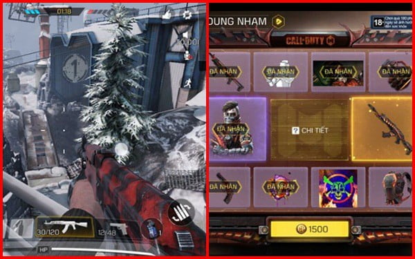 Game thủ từng chơi VLTK khẳng định Call of Duty Mobile là game "kỹ năng, không hút máu"