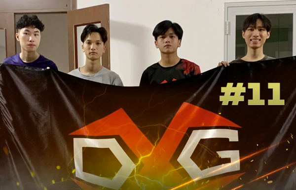 Cặp đôi 'song sát' trong làng PUBG Việt, LongK – Sapauu: Khi cuộc chơi chỉ mới bắt đầu