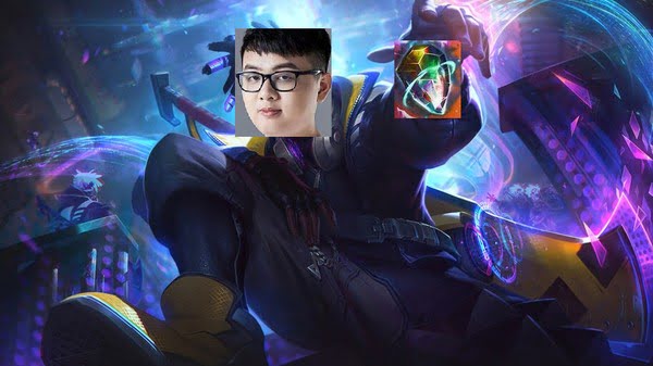 Những lối chơi dị và bá đạo nhất Thách Đấu Hàn bản 10.13 – Quá nửa là được SofM sáng tạo ra