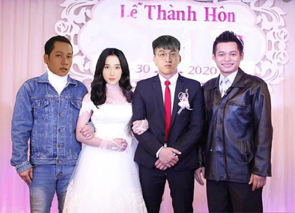 Tìm hiểu và biết ý nghĩa tên Mixi Gaming, Mina Young không khỏi ngưỡng mộ 'đại diện nhà trai' bên Nhism