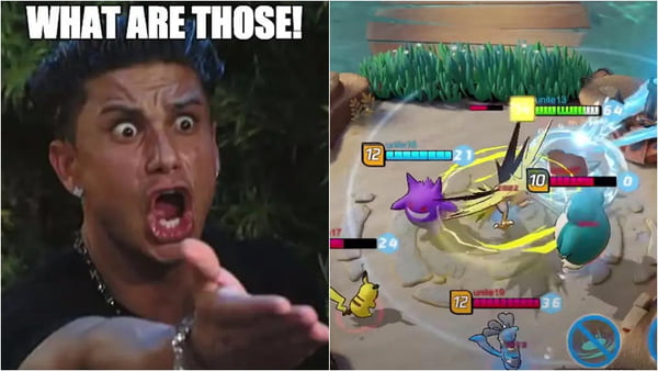 Game MOBA được báo Trung Quốc gọi là Pokemon Liên Minh Huyền Thoại bị game thủ Việt chê tơi tả