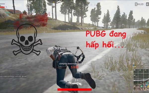 PUBG Mobile lần đầu phát hành bản đồ độc quyền, dấu hiệu cho ngày tàn của PUBG PC?