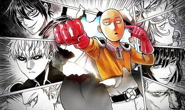 “Tôi mê One Punch Man đấy, thì sao?”, câu trả lời cực thuyết phục khiến ai cũng phải gật gù
