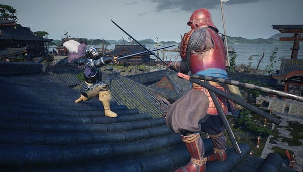 Chơi thử bom tấn Battle Royale phiên bản Samurai – Ran Lost Islands đang miễn phí trên Steam