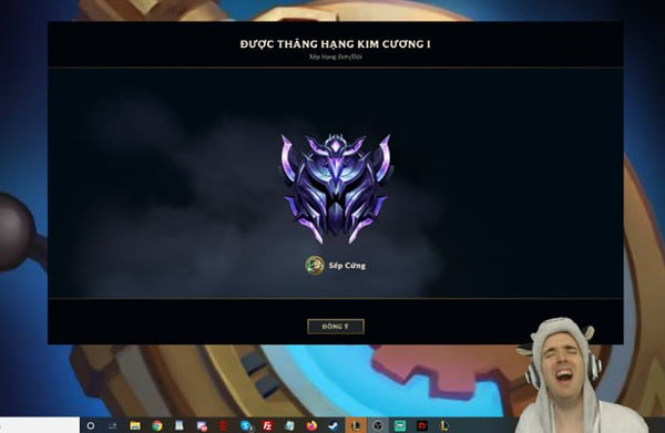 'Nghiệp' không chừa một ai: Cà khịa Thầy Ba cho lắm, Cowsep giờ cũng đang nếm trải cảm giác 'Thần gác cửa' rank Việt