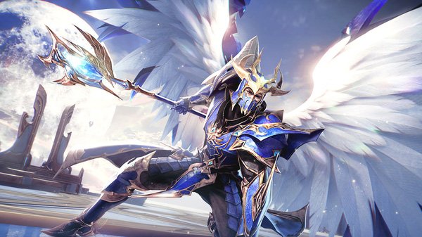 Nóng! MU 2 Mobile chính thức được Tencent phát hành, được xây dựng trên nền tảng Unreal Engine 4 cực đẹp 4 Nóng! MU 2 Mobile chính thức được Tencent phát hành, được xây dựng trên nền tảng Unreal Engine 4 cực đẹp