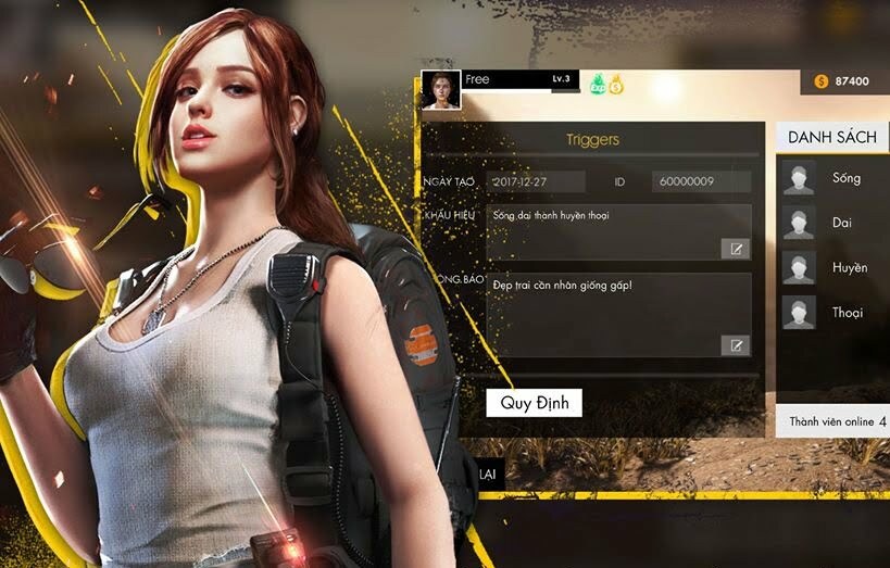 Free Fire là gì? [Định nghĩa, Ý nghĩa]