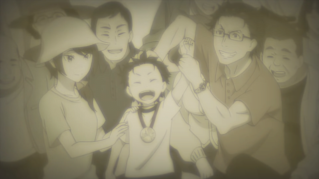 Re:Zero Season 2 tập 4 - Trở về thế giới thực, đối mặt với quá khứ 2 Quá khứ của Subaru sẽ được tiết lộ trong Re Zero ss2 tập 4