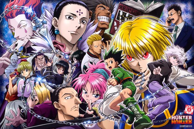 15 Anime hay trên Netflix bạn đừng nên bỏ lỡ 10 15 Anime hay trên Netflix bạn đừng nên bỏ lỡ