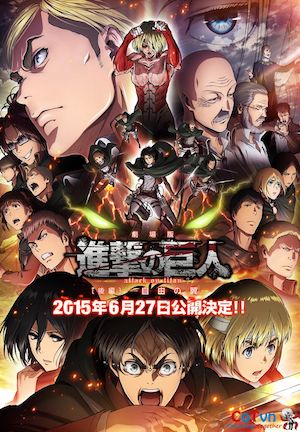 15 Anime hay trên Netflix bạn đừng nên bỏ lỡ 11 15 Anime hay trên Netflix bạn đừng nên bỏ lỡ