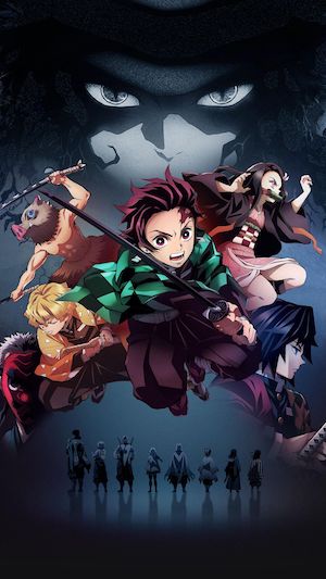 15 Anime hay trên Netflix bạn đừng nên bỏ lỡ 12 15 Anime hay trên Netflix bạn đừng nên bỏ lỡ