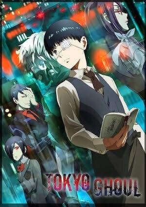 15 Anime hay trên Netflix bạn đừng nên bỏ lỡ 14 15 Anime hay trên Netflix bạn đừng nên bỏ lỡ