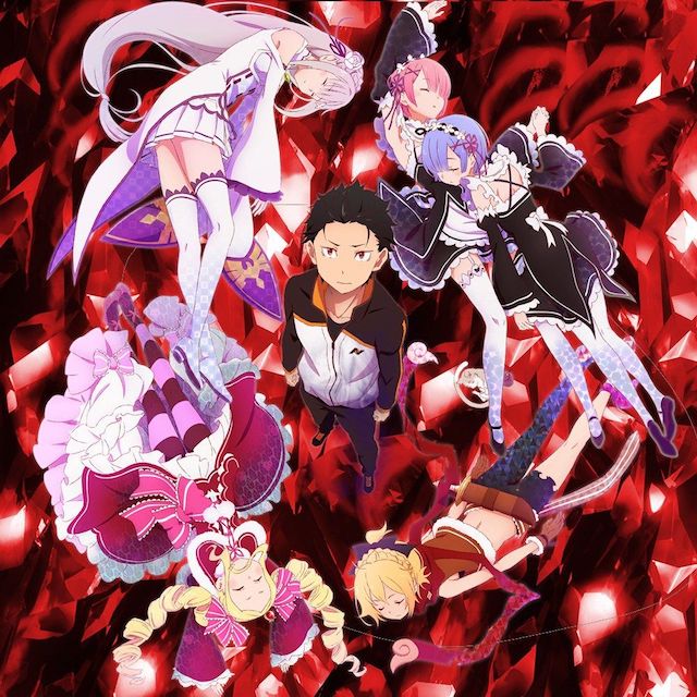 15 Anime hay trên Netflix bạn đừng nên bỏ lỡ 5 15 Anime hay trên Netflix bạn đừng nên bỏ lỡ