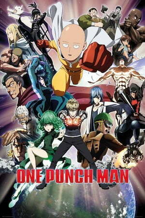 15 Anime hay trên Netflix bạn đừng nên bỏ lỡ 8 15 Anime hay trên Netflix bạn đừng nên bỏ lỡ