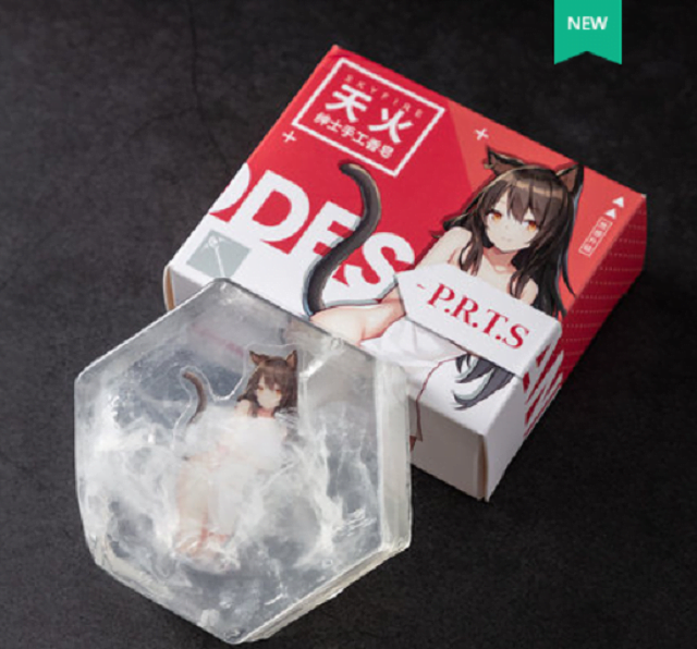 Xà phòng phong cách Anime dành cho Otaku trong mùa dịch Covid 2 Xà phòng phong cách Anime dành cho Otaku trong mùa dịch Covid